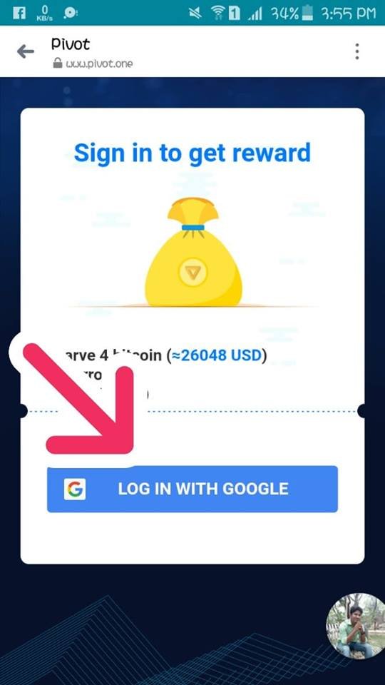 Refer Earn Upto 4 Bitcoin Daily Steemit - 